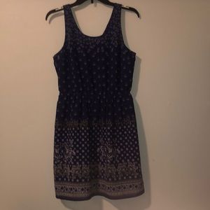 Super cute, comfy, summer dress